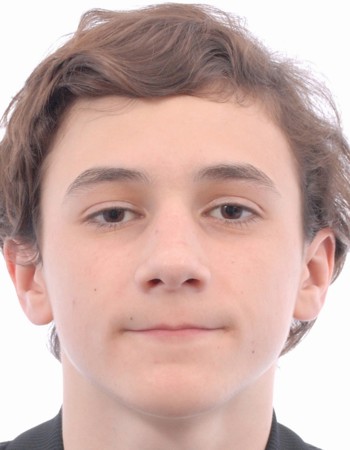 Profile picture of Lorenzo Caboni