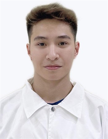 Profile picture of Nguyen Thanh Dat