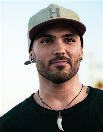 Profile picture of Marc Clavero Oromi