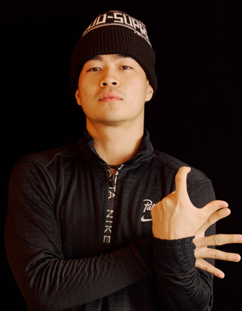 Profile picture of Sun Chen