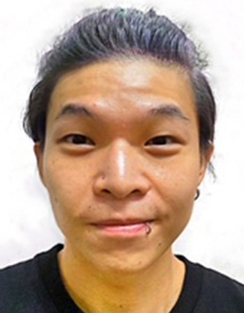 Profile picture of Sze Kwong Yik