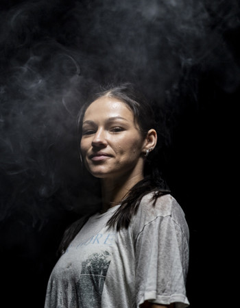 Profile picture of Kateryna Pavlenko