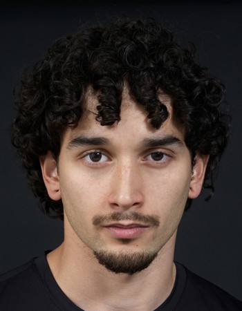 Profile picture of Matías Ignacio Martínez Hidalgo