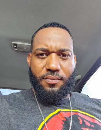 Profile picture of Jorge Luis Jiménez Laureano