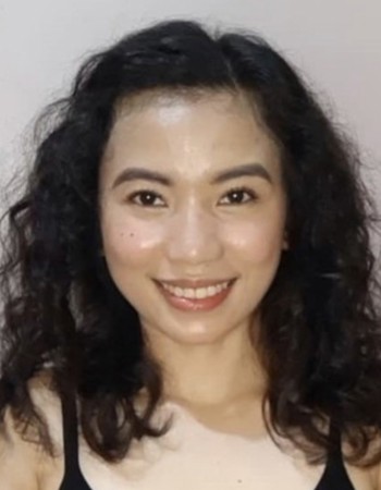 Profile picture of Alyanna Talam