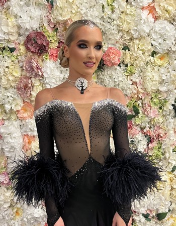 Profile picture of Domile Semeskeviciute