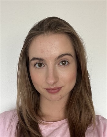 Profile picture of Viktoria Grushevskaja