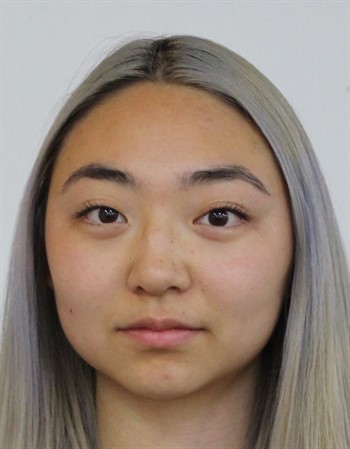 Profile picture of Isabelle Lee