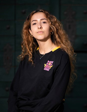 Profile picture of Sinamaria Neugebauer