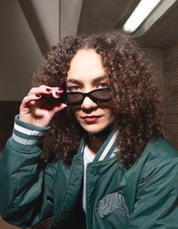 Profile picture of Midian Leah Ganyaza