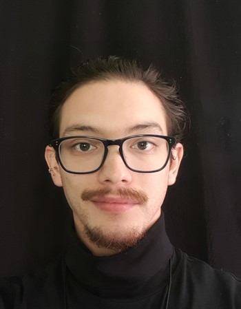 Profile picture of Kevin Ruzicka