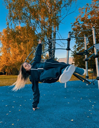 Profile picture of Anastasija Solovjova