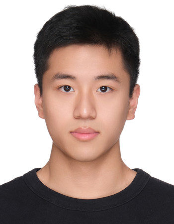 Profile picture of Zhang Xinjie