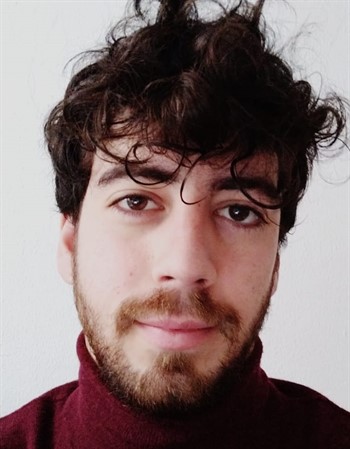 Profile picture of Miguel Santos Wilhelmi