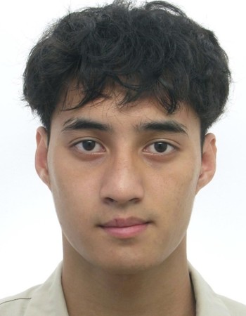 Profile picture of Tian Yuan-Ci