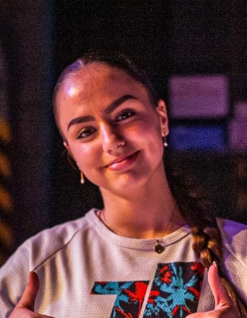 Profile picture of Vanda Varadyova