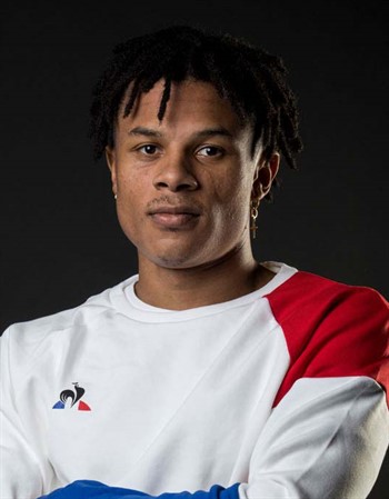 Profile picture of Nathanael Etouke