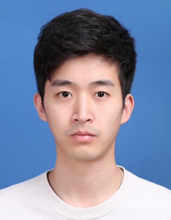 Profile picture of Zhao Xingyu