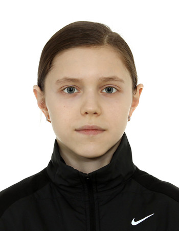 Profile picture of Dominika Banevič