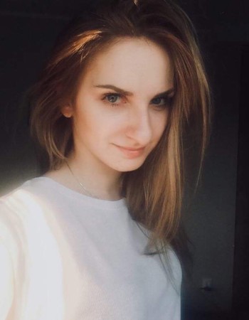 Profile picture of Aleksandra Kucharska
