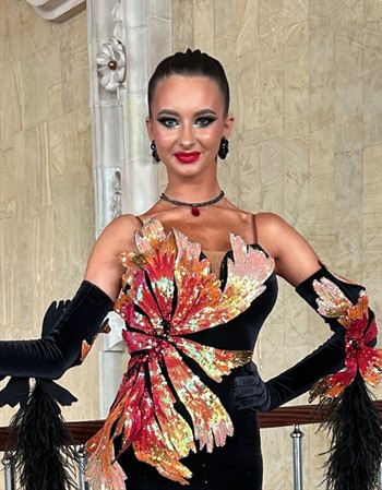 Profile picture of Aine Rutkauskaite