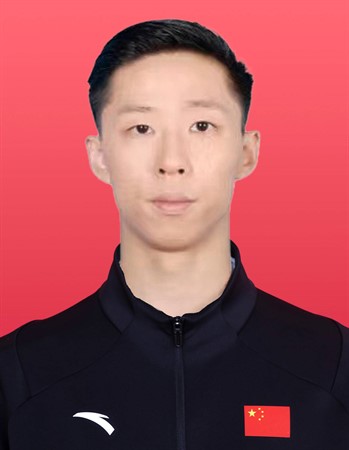 Profile picture of Yuan Shaoyang