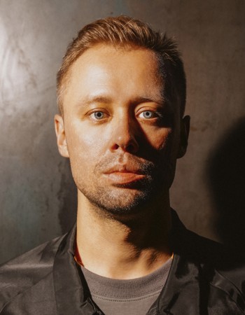 Profile picture of Nikolay Chernikov