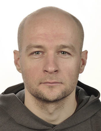 Profile picture of Andrii Kurnosov