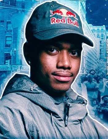 Profile picture of Lee-Lou Diouf Demierre