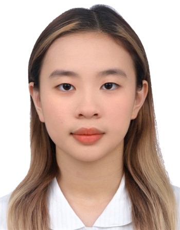 Profile picture of Hsu Fu Ya