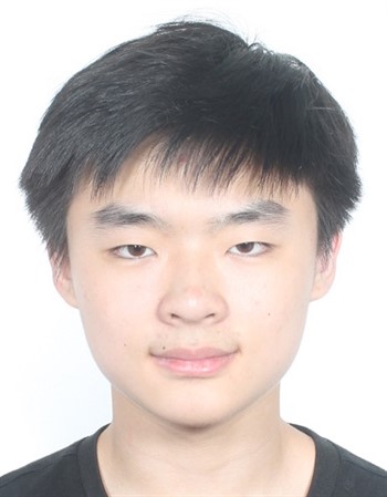 Profile picture of Andy Thai Son Shin Doan