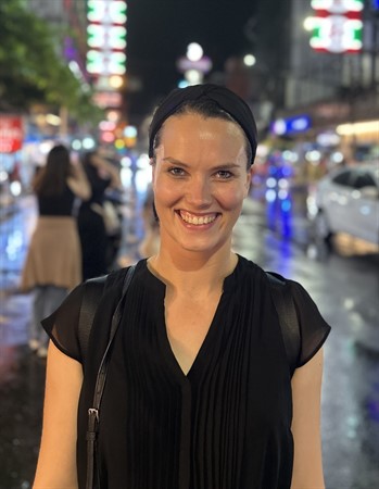 Profile picture of Madara Freiberga