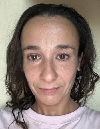 Profile picture of Nadezda Gotlib