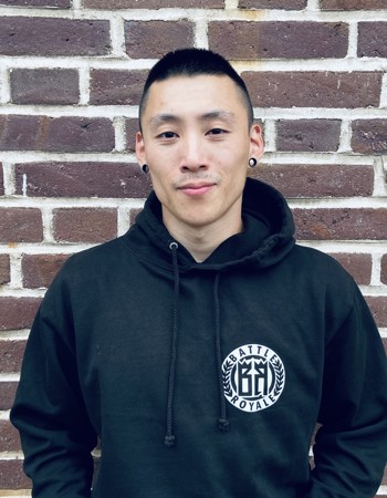 Profile picture of Jan Milan Jae-Bak Kim Madera