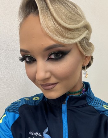 Profile picture of Anna Lubianetska