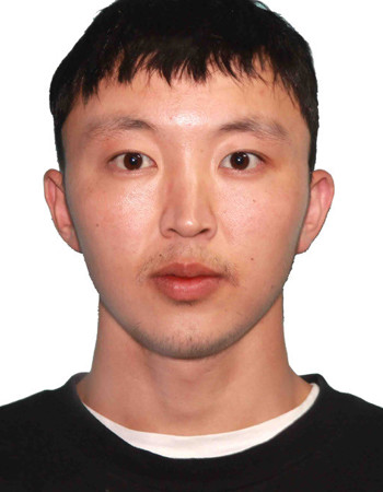 Profile picture of Gan-Ulzii Ganbalt