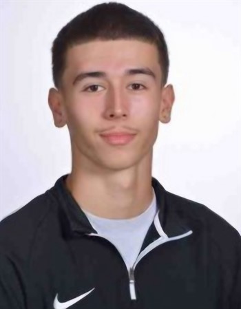 Profile picture of Latorre Matéo