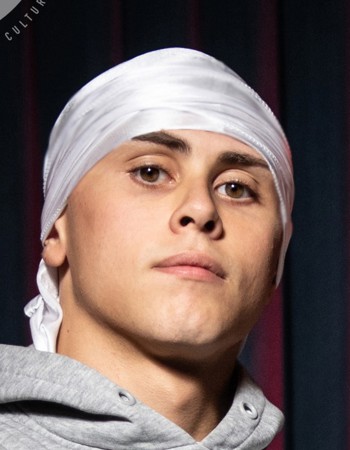 Profile picture of Andrea Borrelli