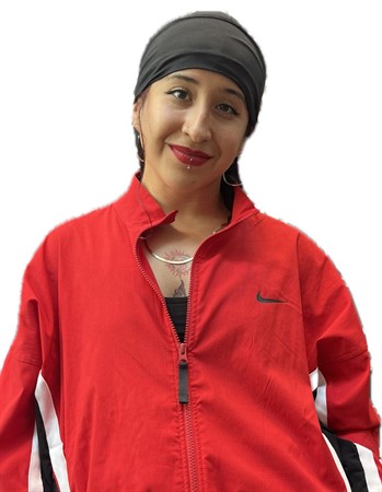 Profile picture of Monserrat Zavala