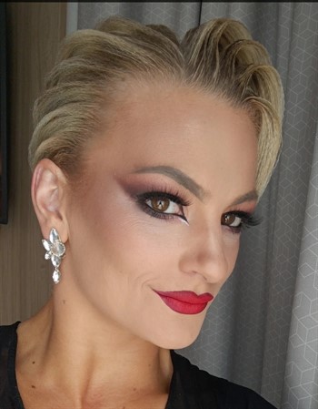 Profile picture of Signe Busk