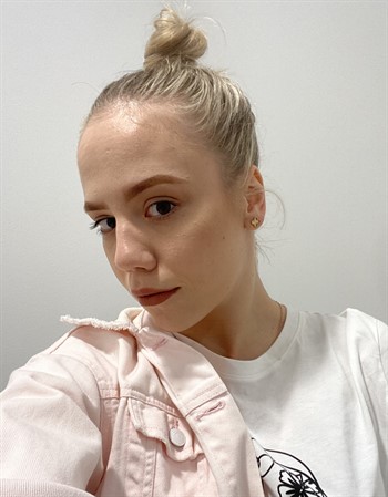 Profile picture of Violetta Levchenko