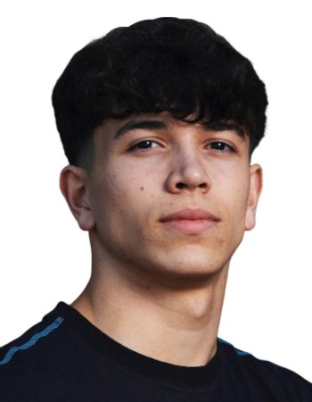 Profile picture of Lucas Lopez Laso