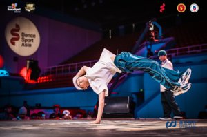 2025 wdsf asian championship breaking youth day 1 - 02