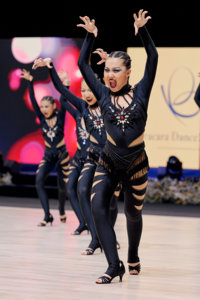 W. Ch. Choreo Latin Braga 2025 2