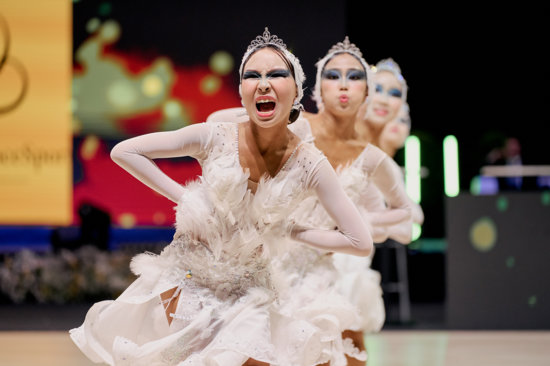 W. Ch. Choreo Latin Braga 2025 3