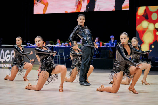 W. Ch. Choreo Latin Braga 2025 4