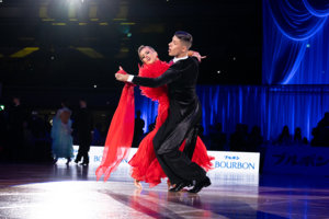 PD World Championship Standard winners Anastasia Alexey 2