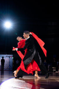 PD World Championship Standard winners Anastasia Alexey 3