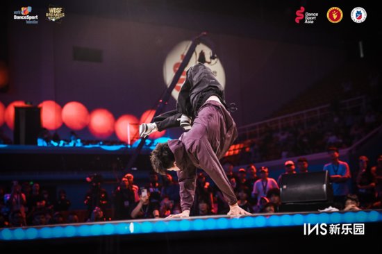 day 3 lithe ing bboys final asian breaking championship 2025