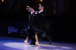 2025 GrandSlam Standard blackpool glukhov glazunova